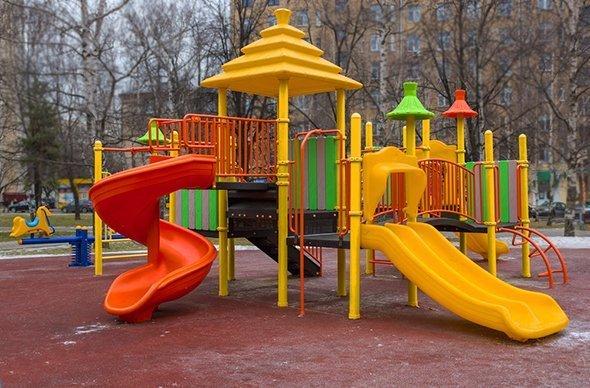 БелГИМ аккредитован на подтверждение соответствия продукции требованиям ТР ЕАЭС «О безопасности оборудования для детских игровых площадок»