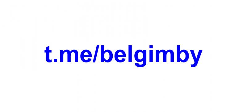 Создан телеграм-канал БелГИМ