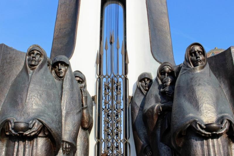 15 февраля в Беларуси – День памяти воинов-интернационалистов