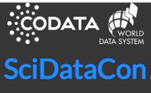 BIPM при участии CODATA проведен вебинар, посвященный теме цифровизации систем единиц в рамках проекта SciDataCon22