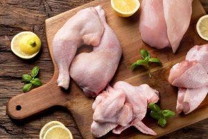 БелГИМ проводит работы по подтверждению соответствия требованиям ТР ЕАЭС 051/2021 «О безопасности мяса птицы и продукции его переработки»