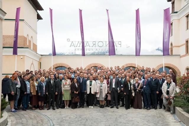 Итоги Международной научно-практической конференции  «Метрология в промышленности-2025»