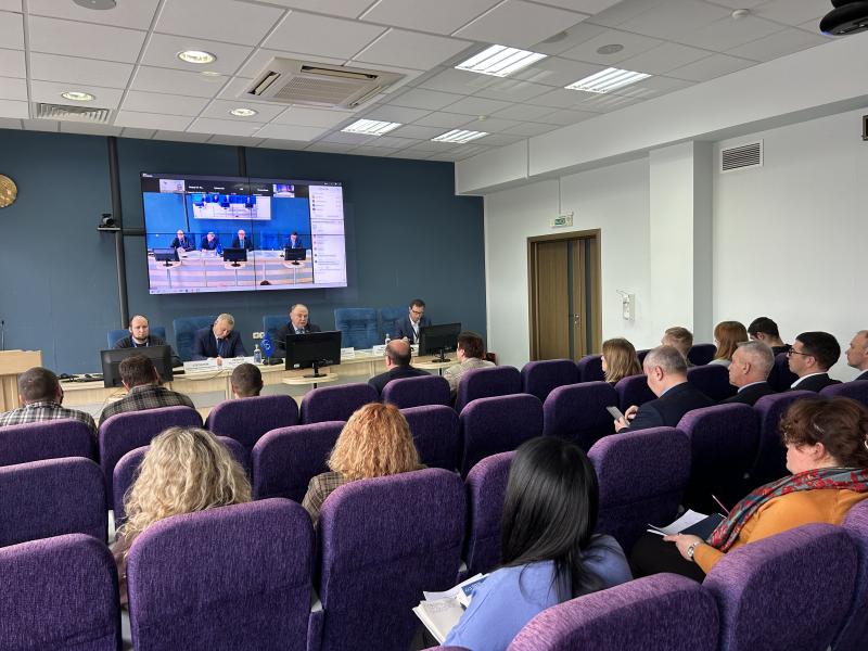 БелГИМ провел обучающее мероприятие