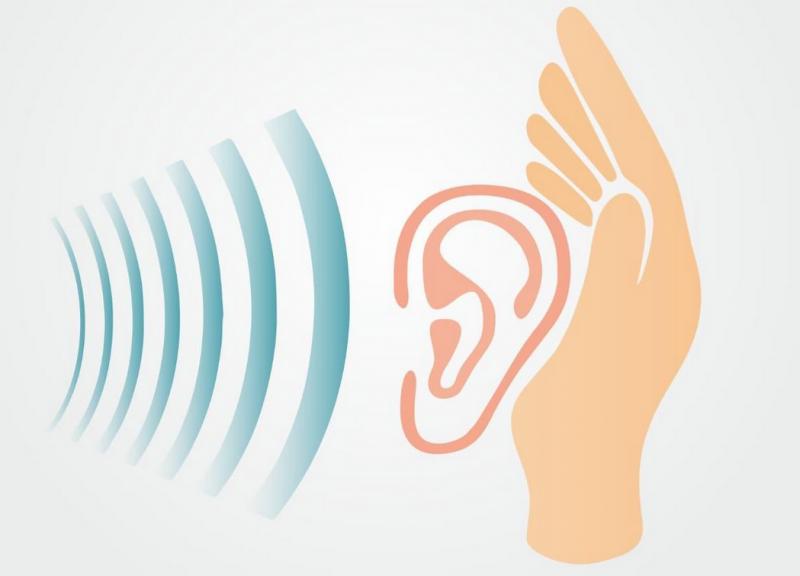 Международный день охраны здоровья слуха